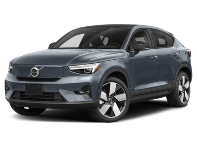 2023 Volvo C40 Recharge Pure Electric Ultimate
