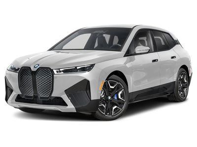 2024 BMW iX M60
