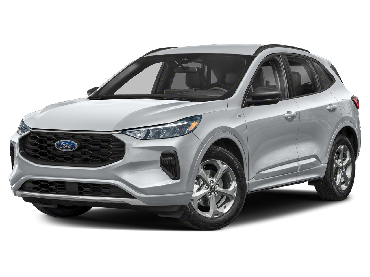 2024 Ford Escape's photo