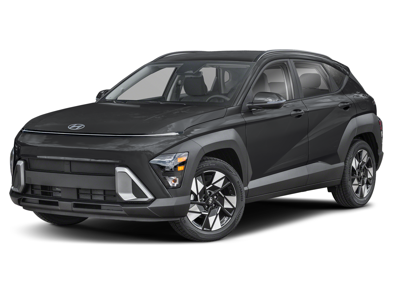 2024 Hyundai Kona's photo