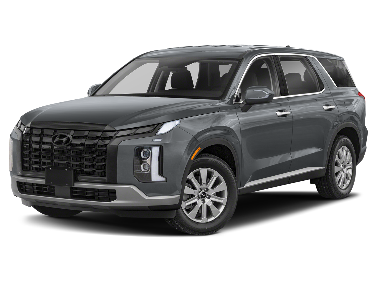 2024 Hyundai Palisade SE