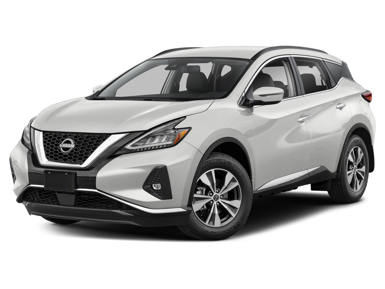 2024 Nissan Murano SV Midnight Edition
