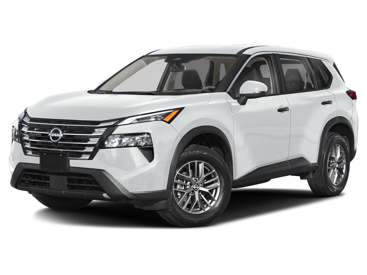 2024 Nissan Rogue's photo