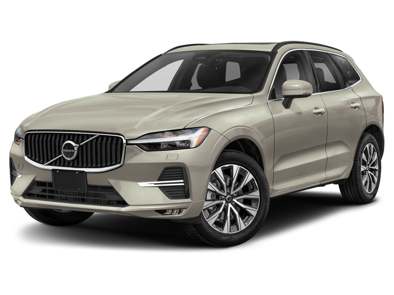 2024 Volvo XC60 B5 Core