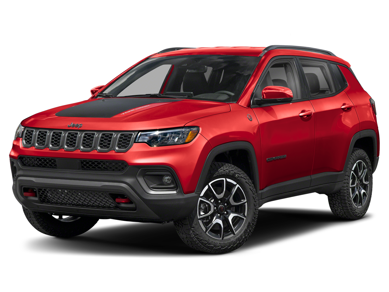 2025 Jeep Compass's photo