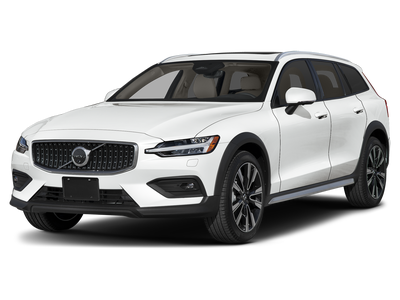 2026 Volvo V60 Cross Country B5 Plus