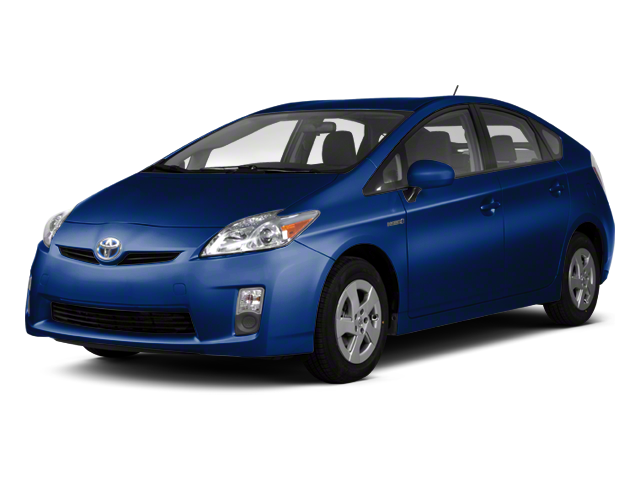 2011 Toyota Prius Two