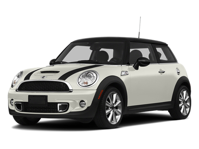2013 MINI Cooper S Base