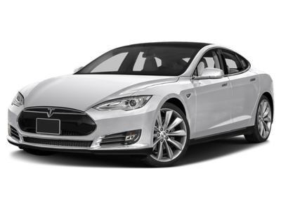 2014 Tesla Model S P85D