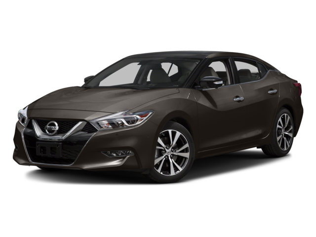 2016 Nissan Maxima SR