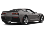 2015 Chevrolet Corvette Stingray Z51 3LT