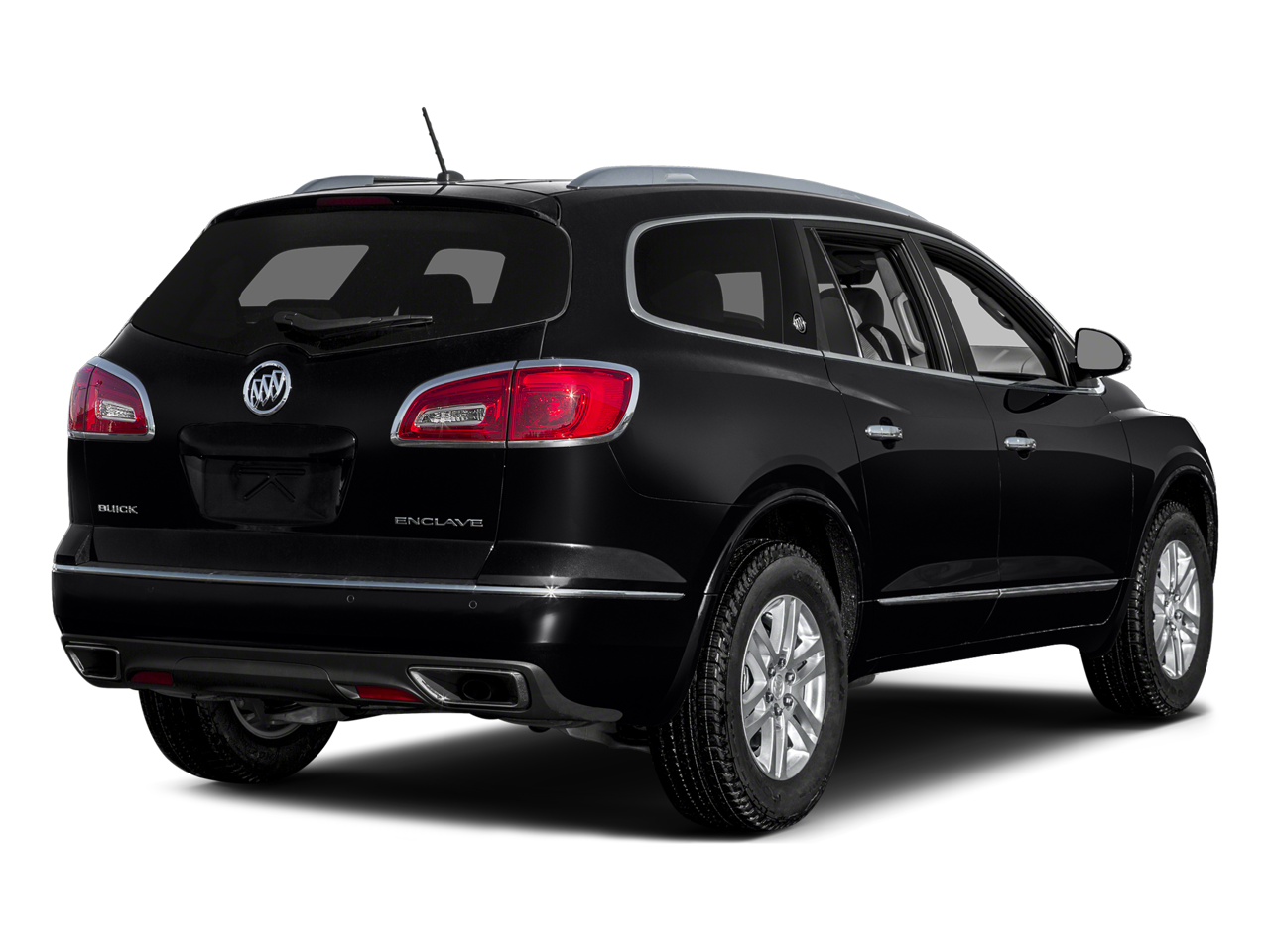 2017 Buick Enclave Leather Group