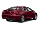 2017 Toyota Camry Hybrid XLE