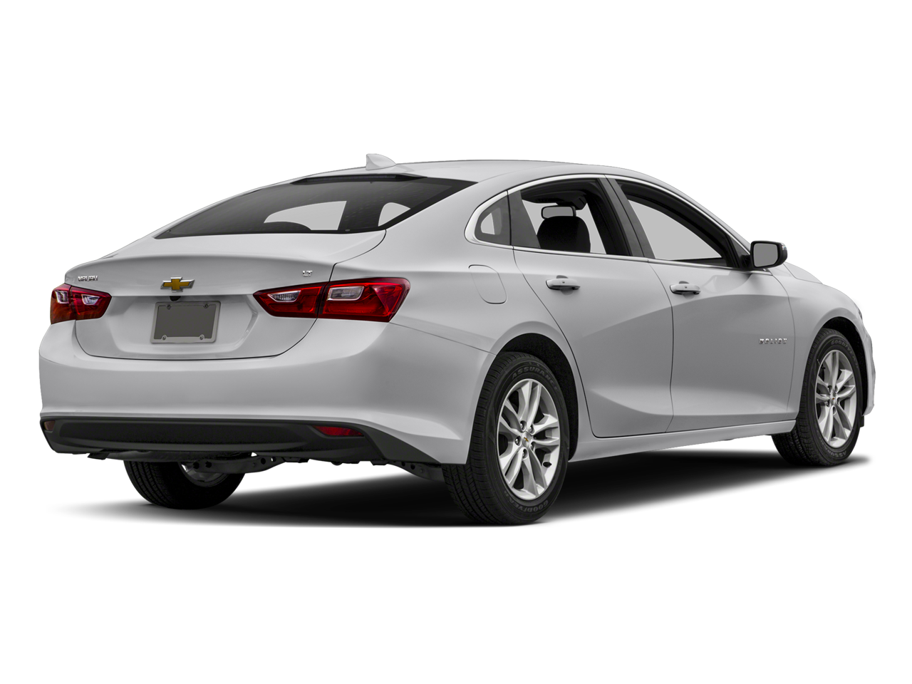 Used 2018 Chevrolet Malibu 1LT with VIN 1G1ZD5ST2JF104075 for sale in North Little Rock, AR
