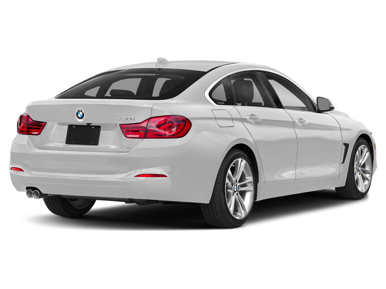 2019 BMW 4 Series 430i Gran Coupe
