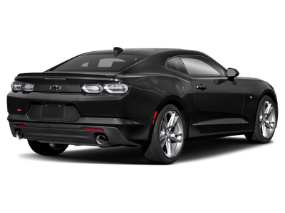 2019 Chevrolet Camaro SS 2SS