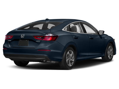 2019 Honda Insight LX