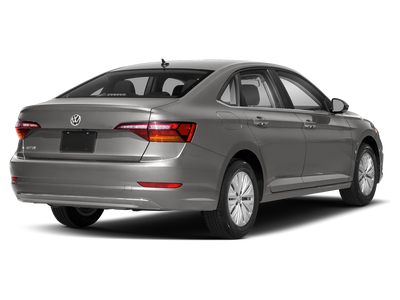 2019 Volkswagen Jetta SEL
