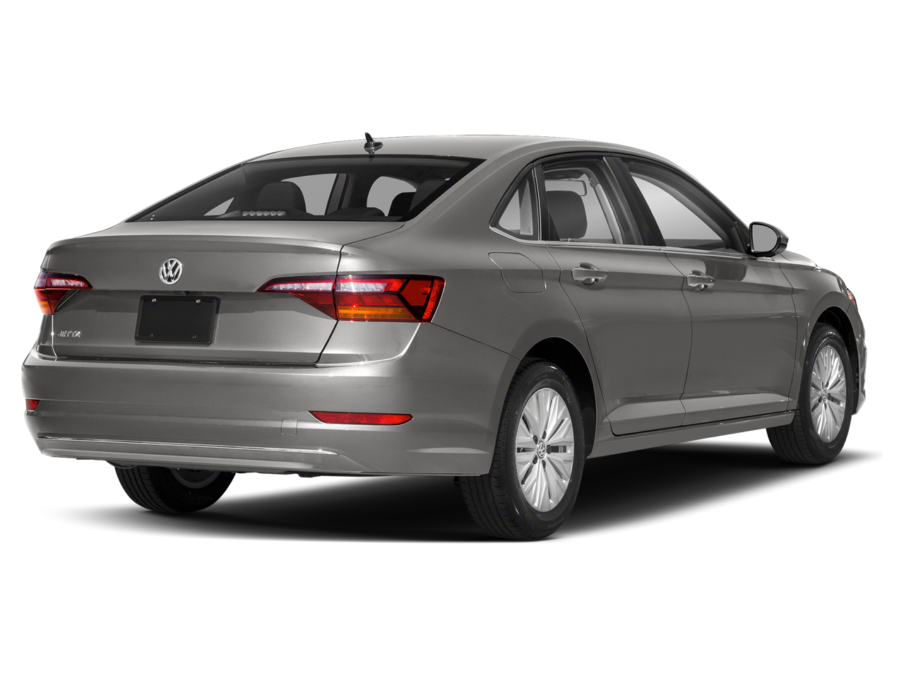 2019 Volkswagen Jetta SEL