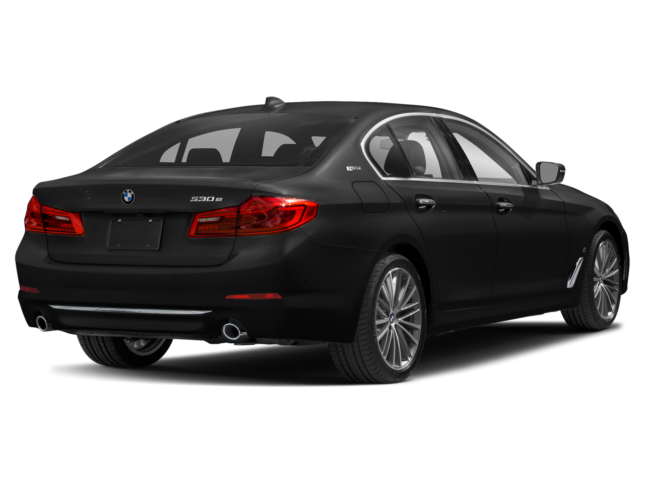 2020 BMW 5 Series 530e iPerformance