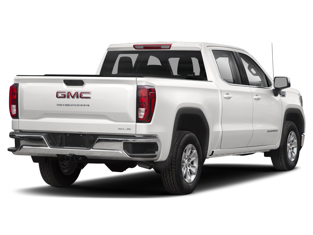 Used 2020 GMC Sierra 1500 SLE with VIN 3GTP8BEK6LG270248 for sale in Little Rock