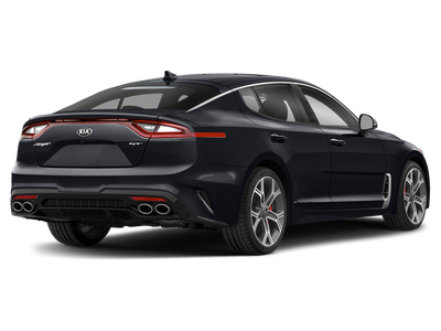 2020 Kia Stinger GT