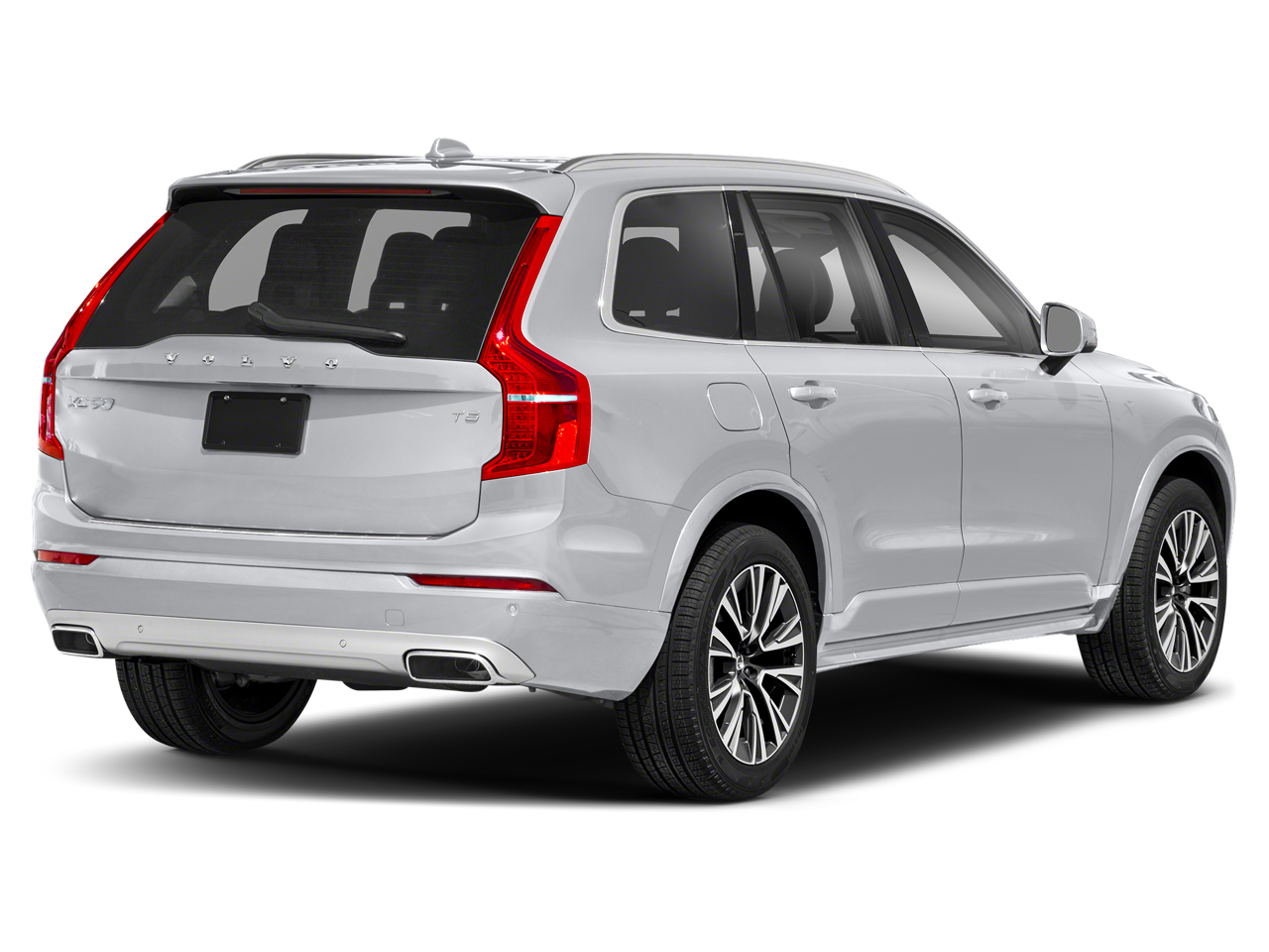 2021 Volvo XC90 T5 Momentum