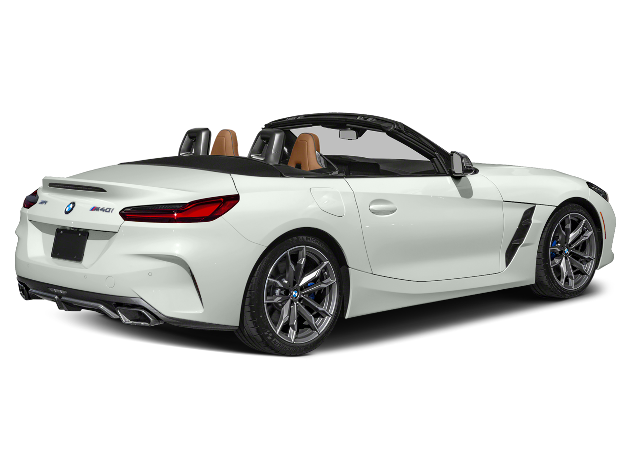 2022 BMW Z4 sDrive M40i