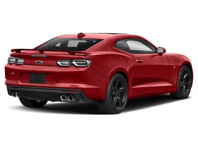 2022 Chevrolet Camaro SS 1SS
