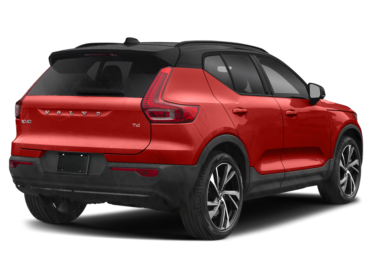 2022 Volvo XC40 R-Design
