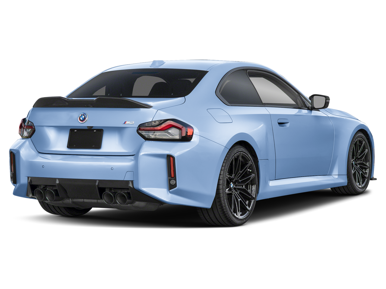 2023 BMW M2 Base