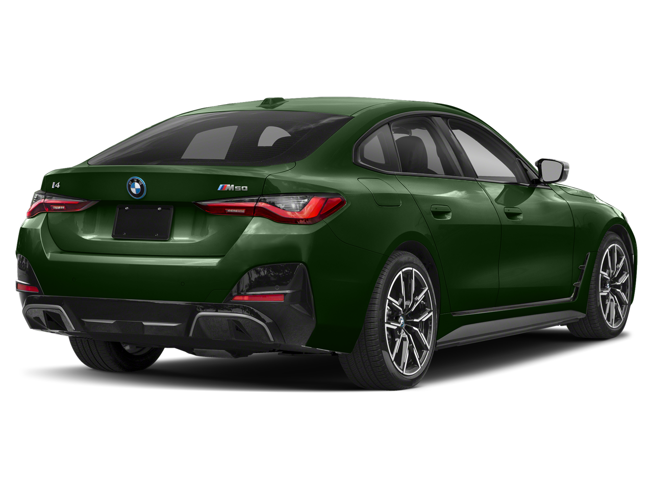 2023 BMW i4 eDrive40