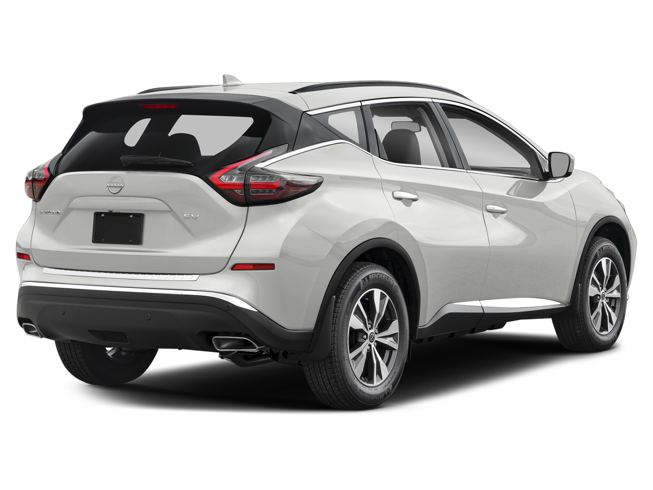 2024 Nissan Murano SV Midnight Edition
