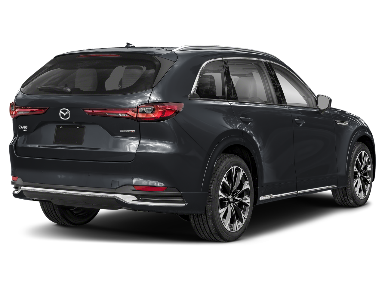 2025 Mazda Mazda CX-90 3.3 Turbo S Premium