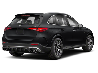 2025 Mercedes-Benz GLC GLC 43 AMG® 4MATIC®