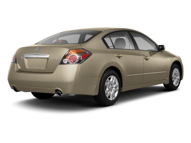 2010 Nissan Altima 2.5 S