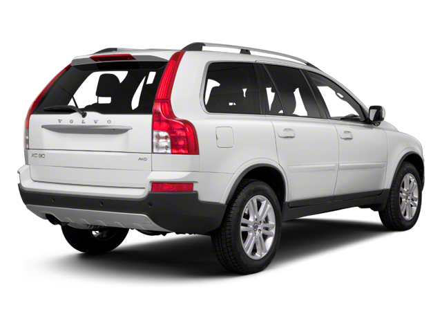 2011 Volvo XC90 3.2