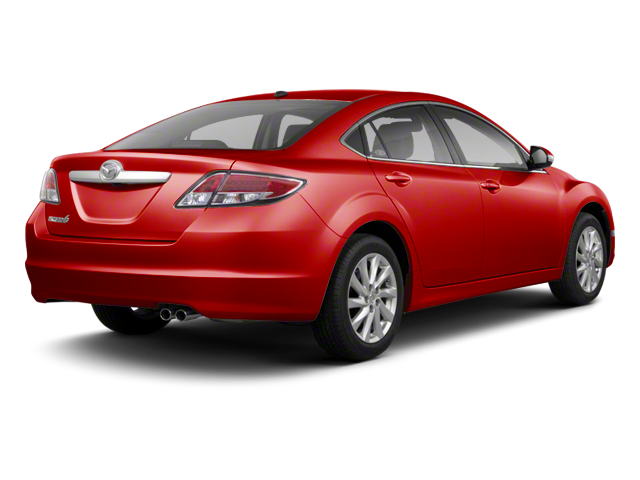 Used 2012 Mazda MAZDA6 i Touring with VIN 1YVHZ8DH4C5M13581 for sale in North Little Rock, AR