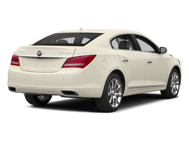 2014 Buick LaCrosse Premium II Group