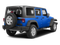 2014 Jeep Wrangler Unlimited Altitude