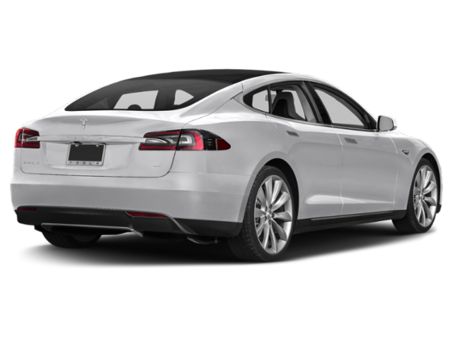 2014 Tesla Model S P85D