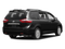 2016 Toyota Sienna XLE 8 Passenger