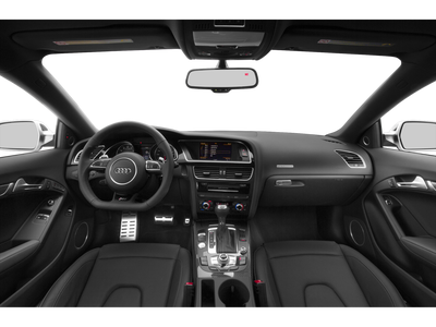 2015 Audi RS 5 4.2 quattro