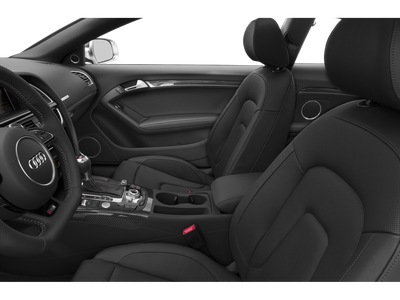 2015 Audi RS 5 4.2 quattro