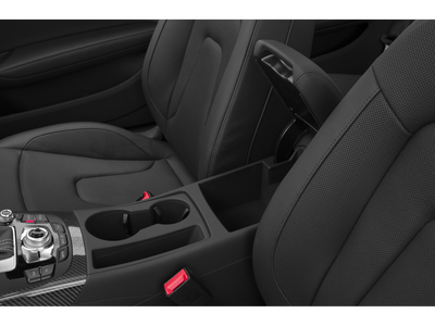 2015 Audi RS 5 4.2 quattro