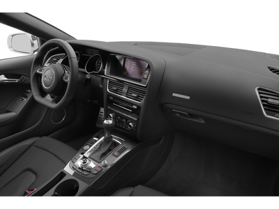 2015 Audi RS 5 4.2 quattro