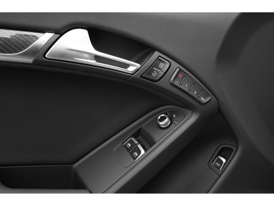 2015 Audi RS 5 4.2 quattro