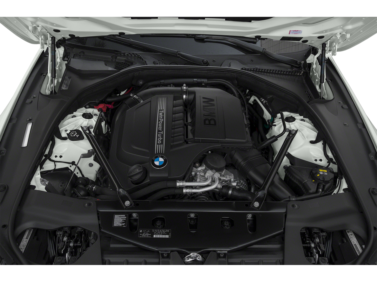 2015 BMW 6 Series 650i xDrive