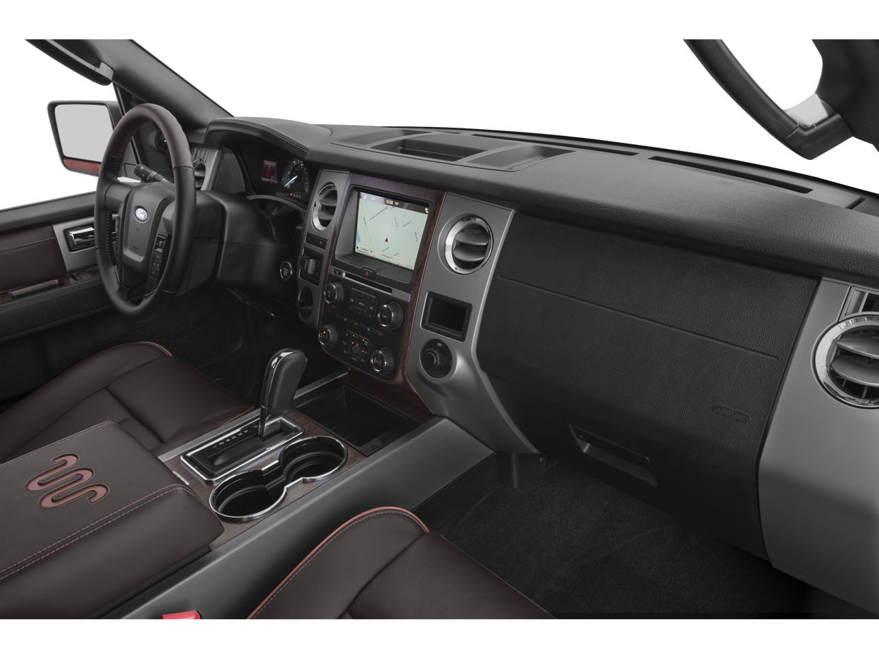 2015 Ford Expedition King Ranch