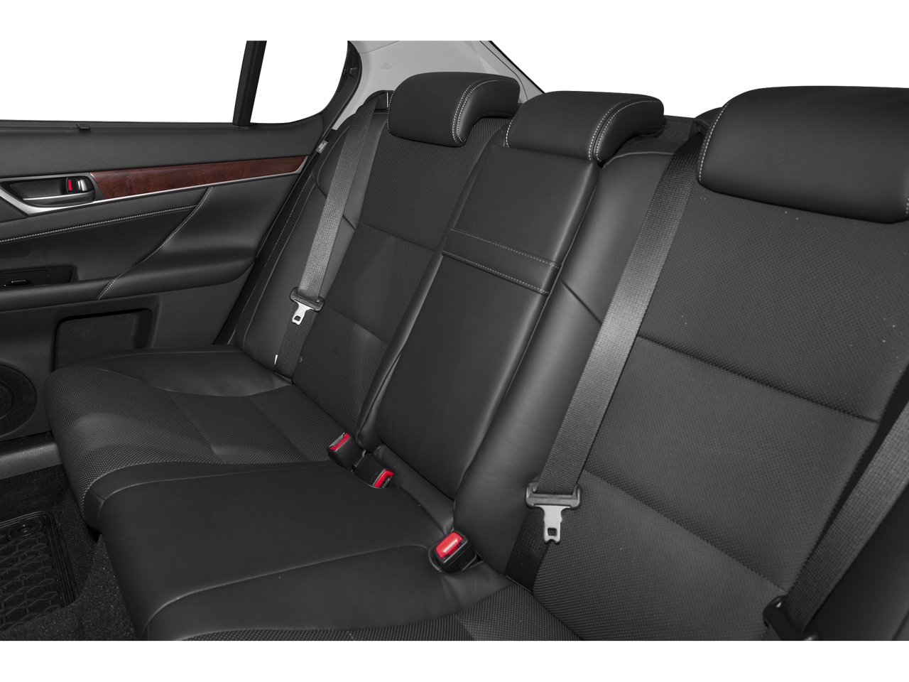 2015 Lexus GS 350